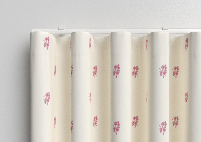 Posey, Cosmos - Made to Measure Curtains - Image 13